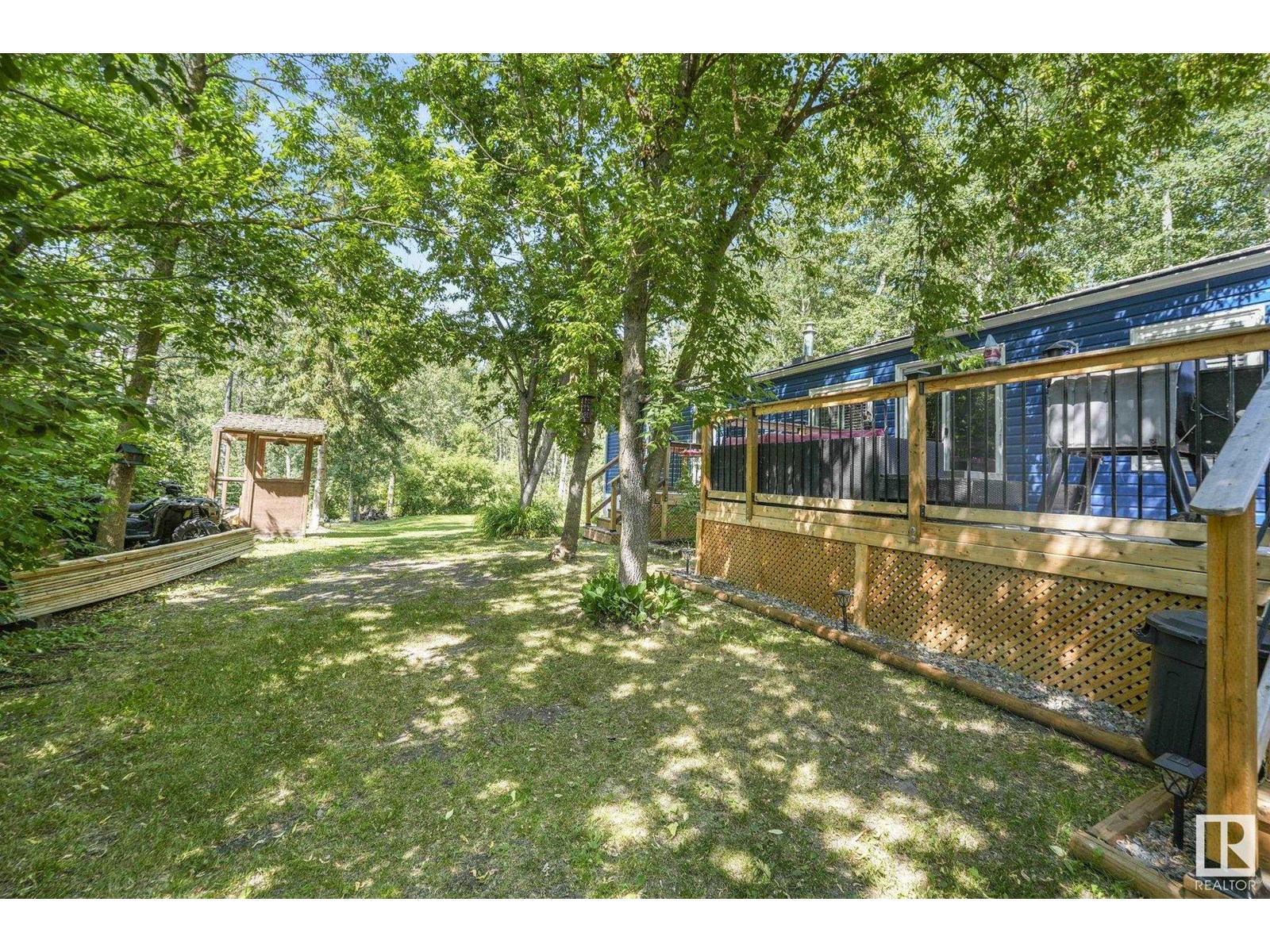 304 57323 Rgrd 30, Rural Barrhead County, Alberta  T7N 1N4 - Photo 63 - E4446828