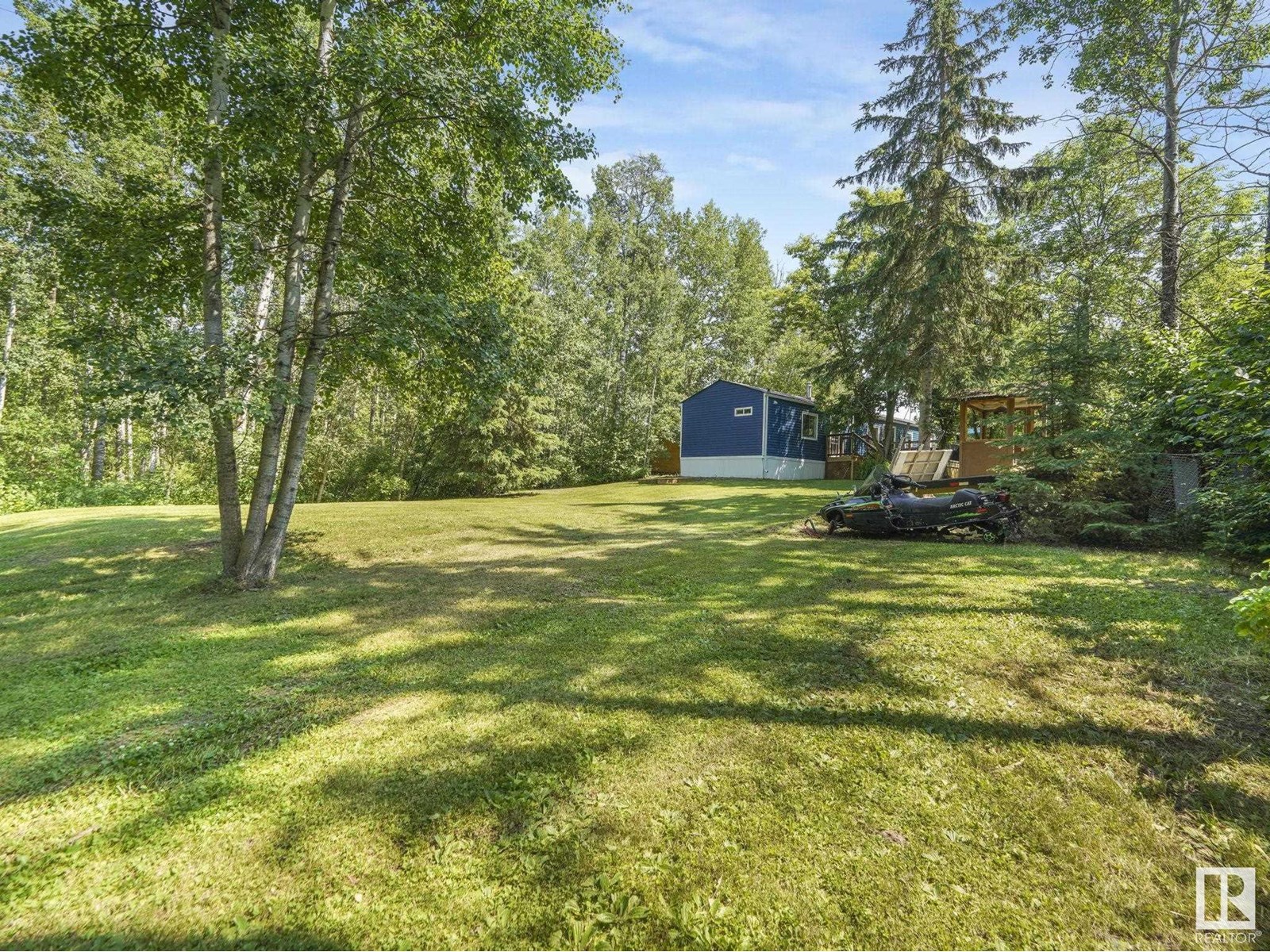 304 57323 Rgrd 30, Rural Barrhead County, Alberta  T7N 1N4 - Photo 68 - E4446828