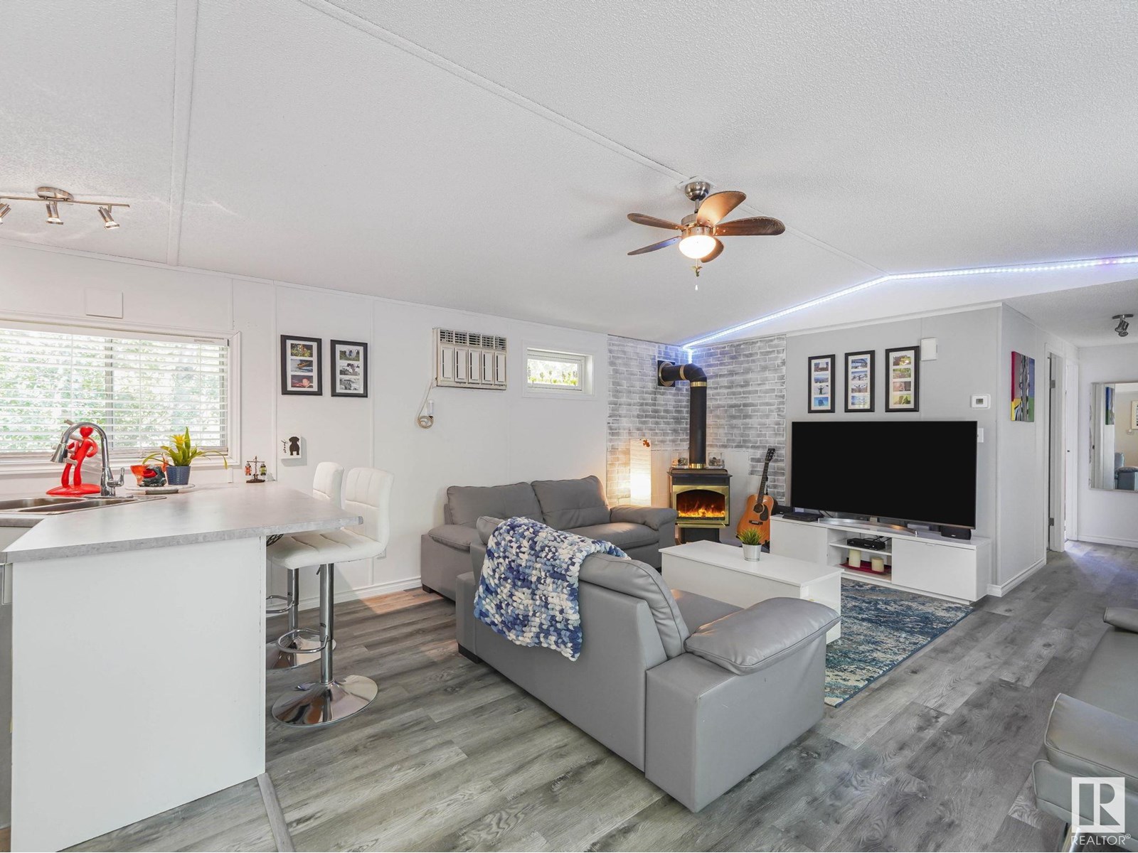 304 57323 Rgrd 30, Rural Barrhead County, Alberta  T7N 1N4 - Photo 8 - E4446828