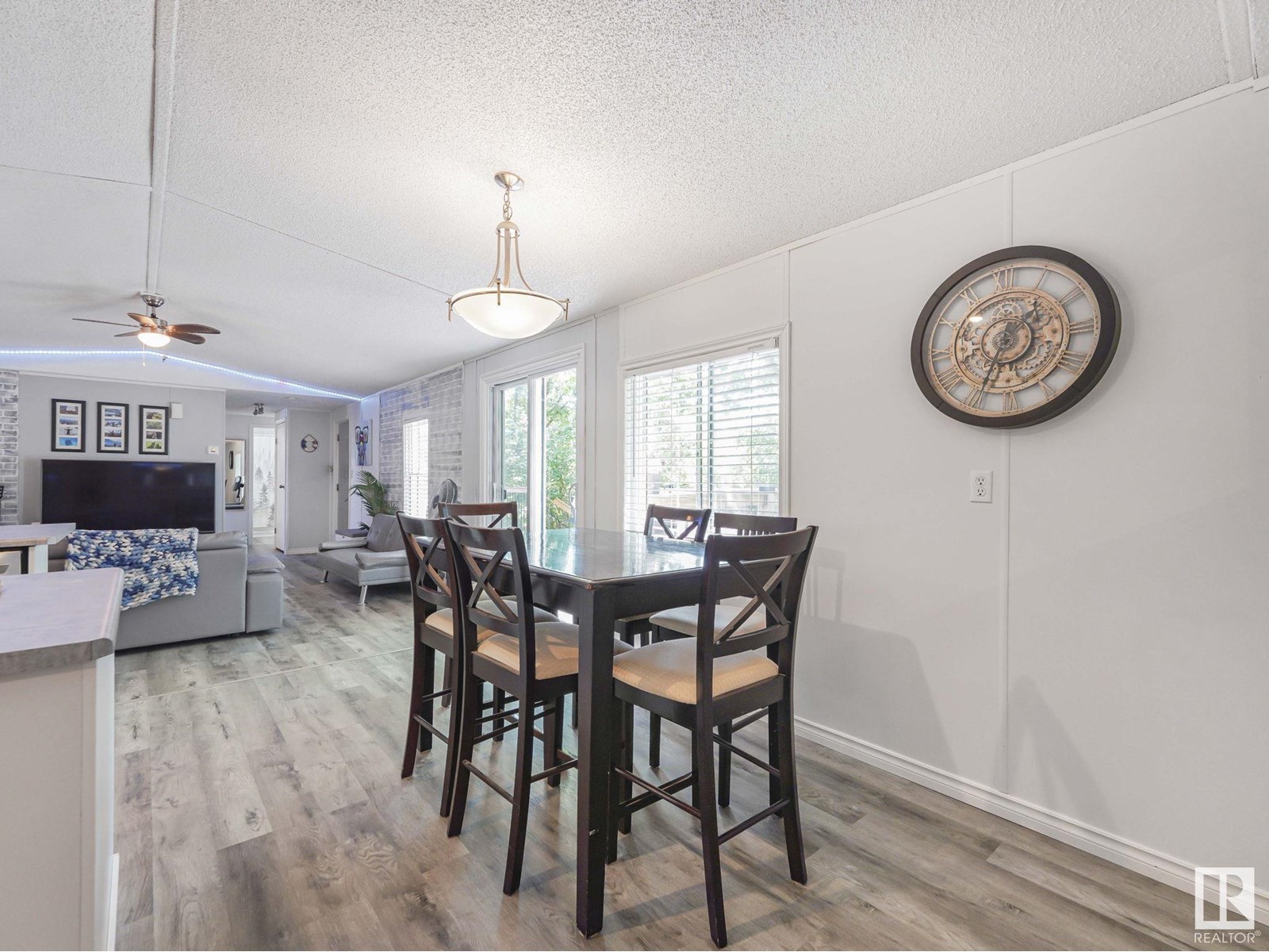 304 57323 Rgrd 30, Rural Barrhead County, Alberta  T7N 1N4 - Photo 9 - E4446828