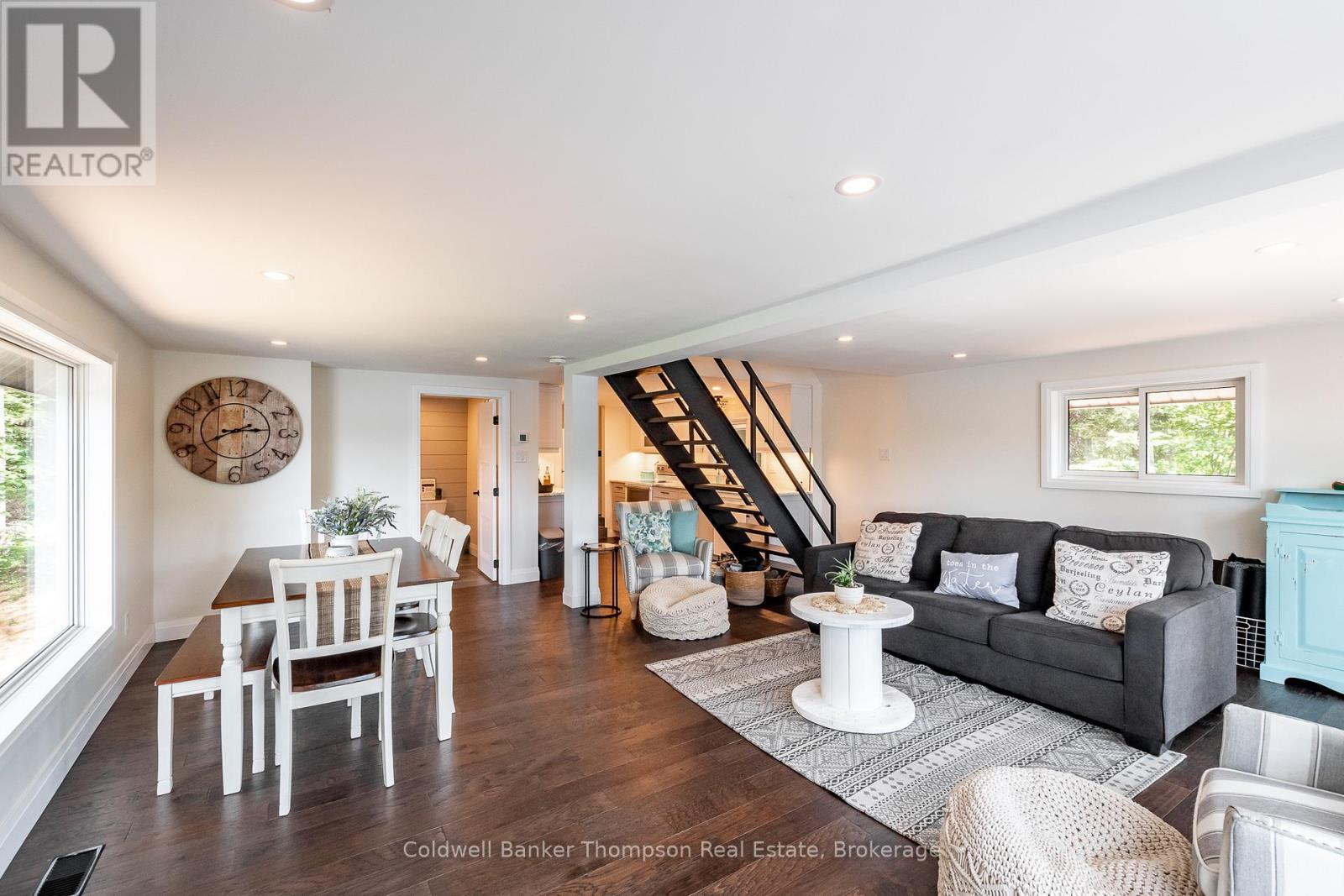 210 Otter Lake Cottage Road, Huntsville, Ontario  P1H 2J3 - Photo 17 - X12274783