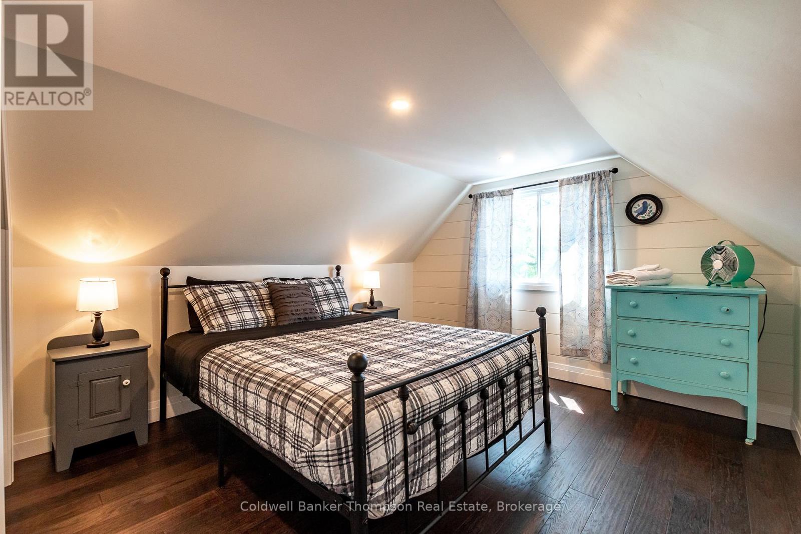 210 Otter Lake Cottage Road, Huntsville, Ontario  P1H 2J3 - Photo 22 - X12274783
