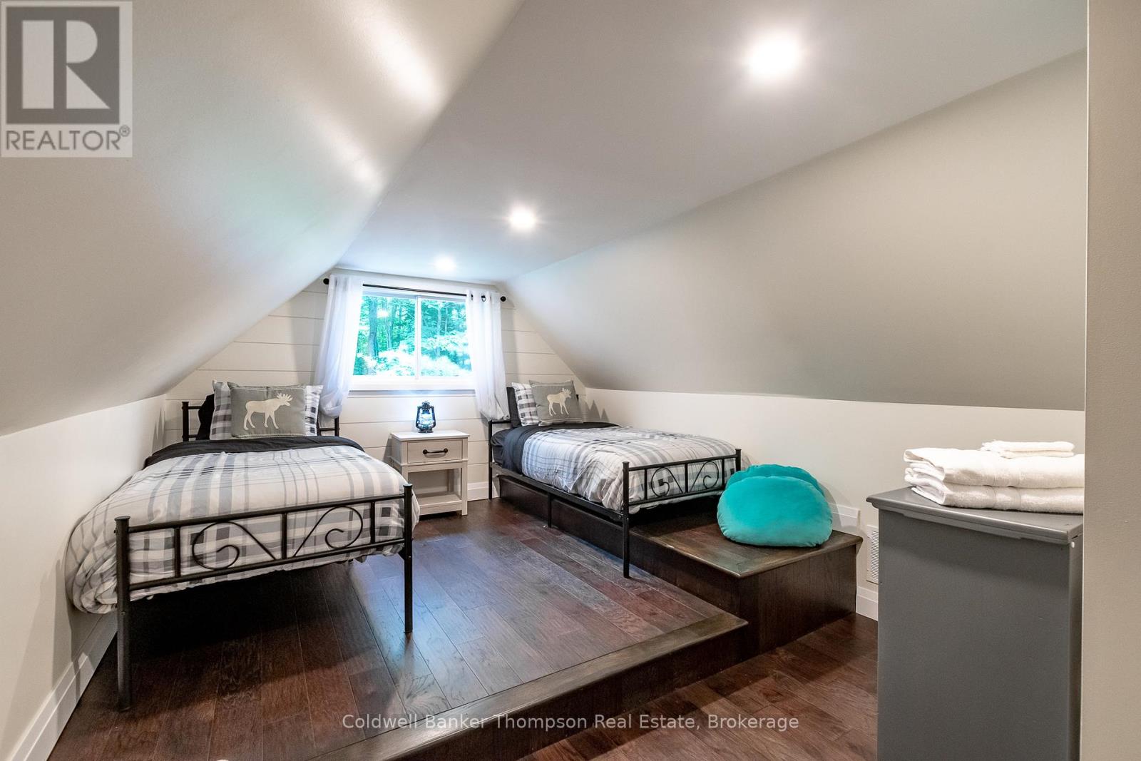210 Otter Lake Cottage Road, Huntsville, Ontario  P1H 2J3 - Photo 26 - X12274783