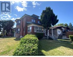 346 SIMCOE STREET S, Oshawa, Ontario