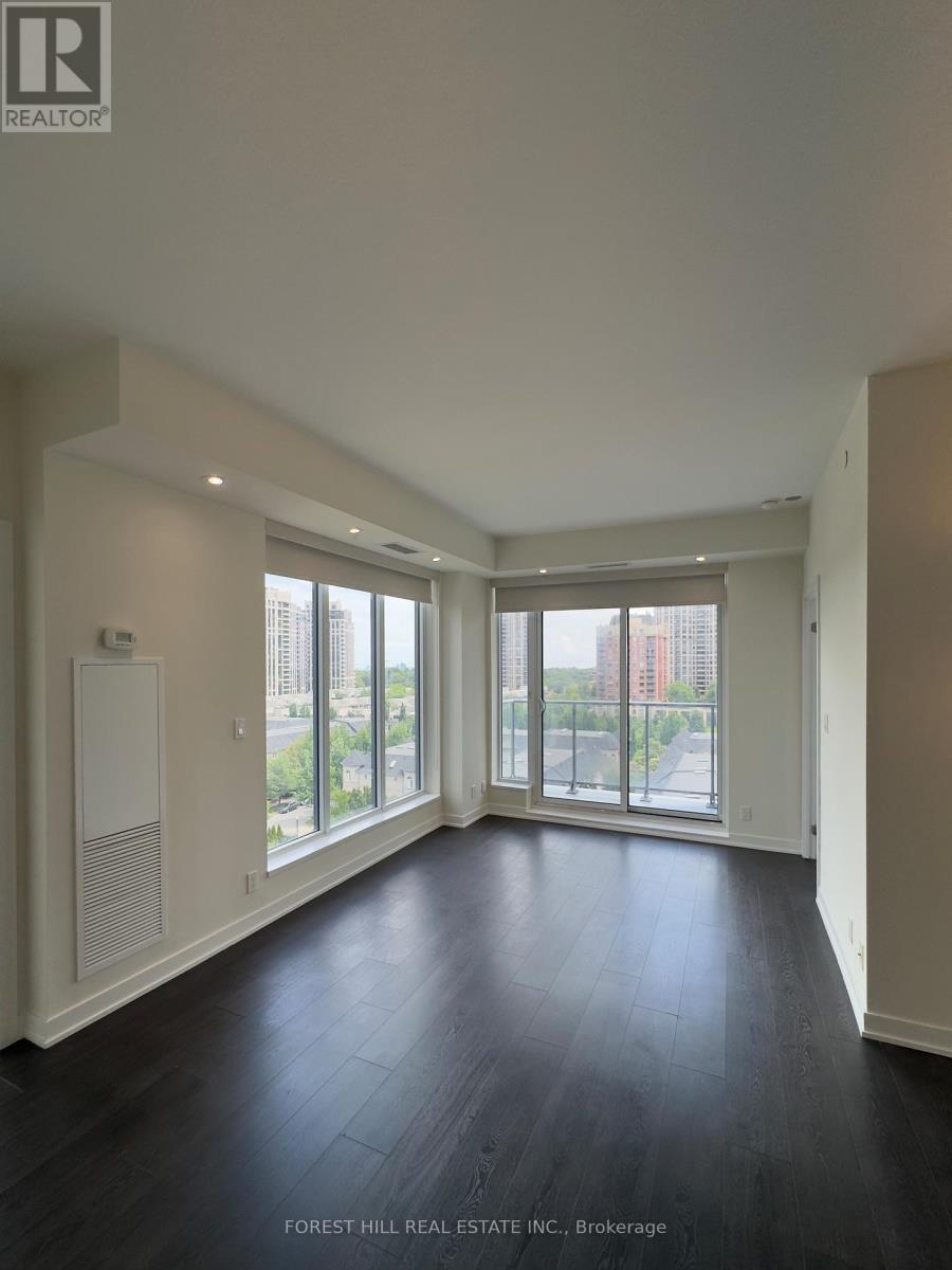 905 - 28 Avondale Avenue, Toronto, Ontario  M2N 0K2 - Photo 6 - C12274772