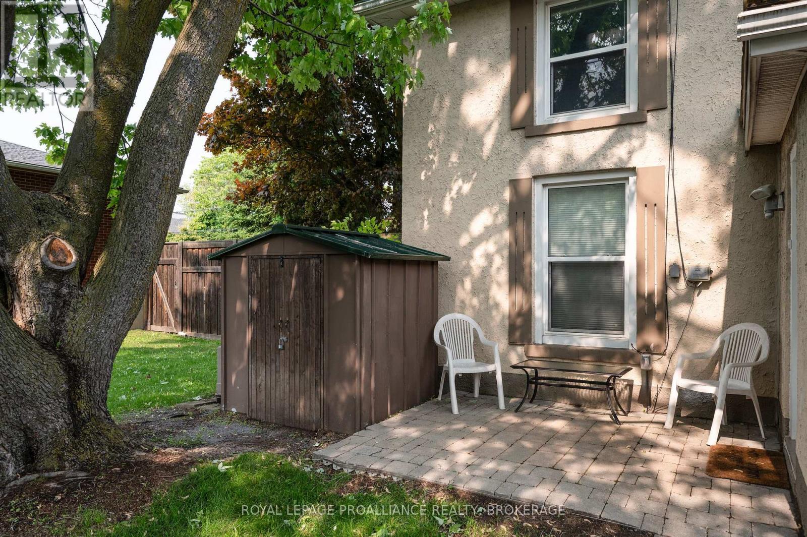 390 Division Street, Kingston, Ontario  K7K 4A7 - Photo 35 - X12158057