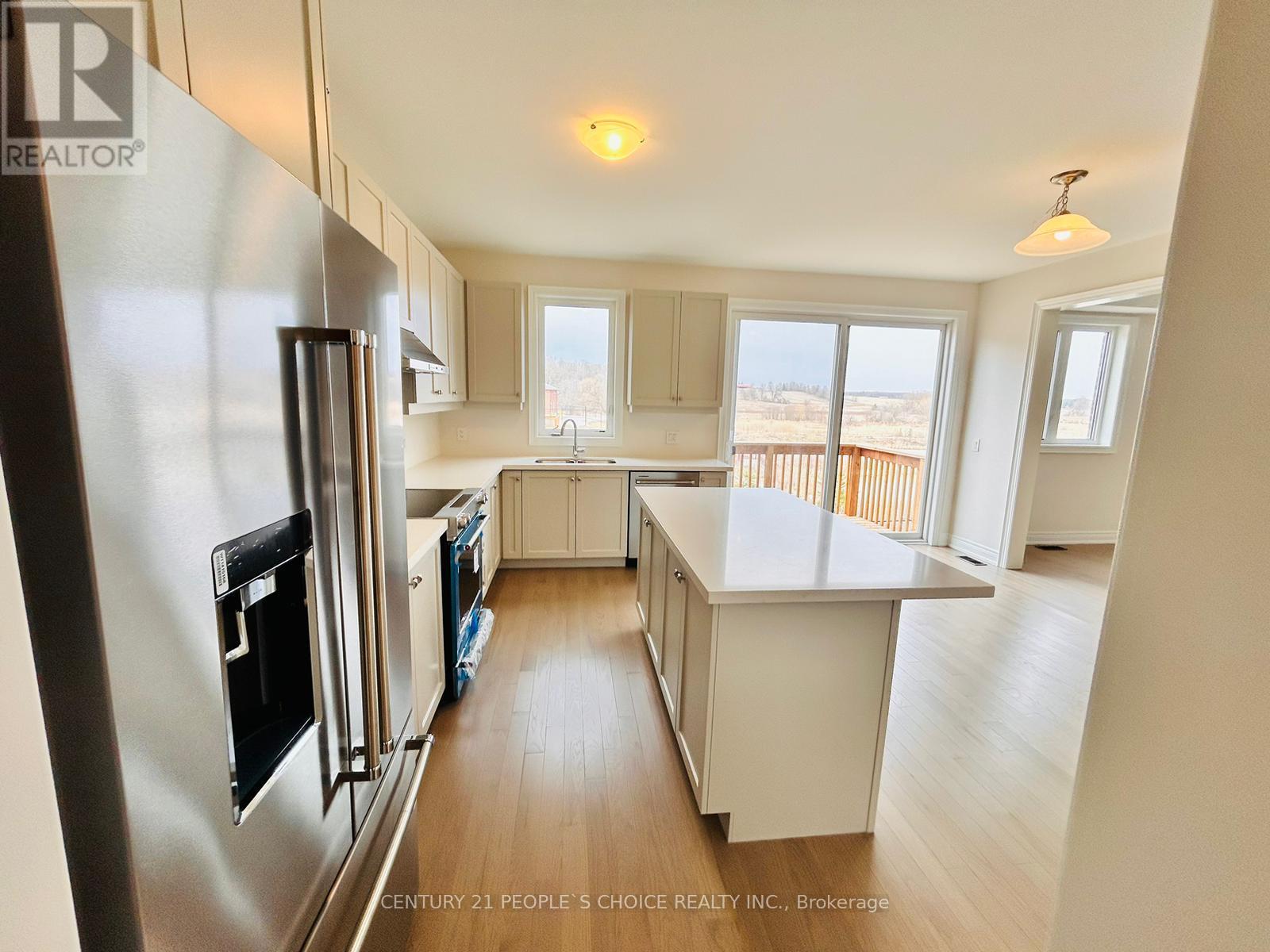56 Plank Road, Bradford West Gwillimbury (Bond Head), Ontario  L3Z 4N3 - Photo 12 - N12274771