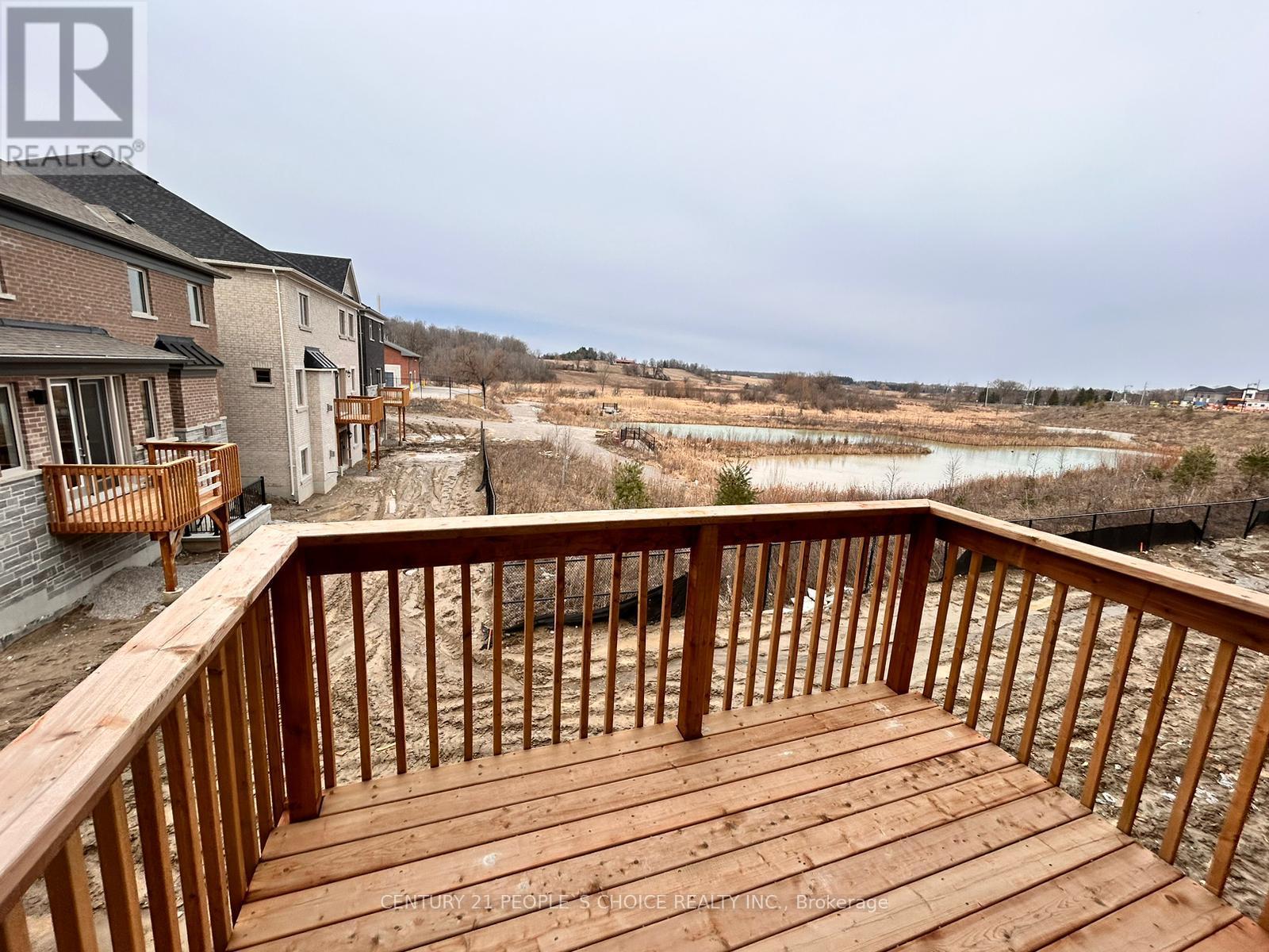 56 Plank Road, Bradford West Gwillimbury (Bond Head), Ontario  L3Z 4N3 - Photo 13 - N12274771