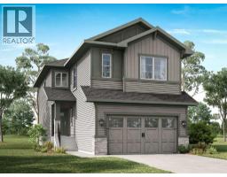 86 Emerson Crescent Wedderburn, Okotoks, Ca