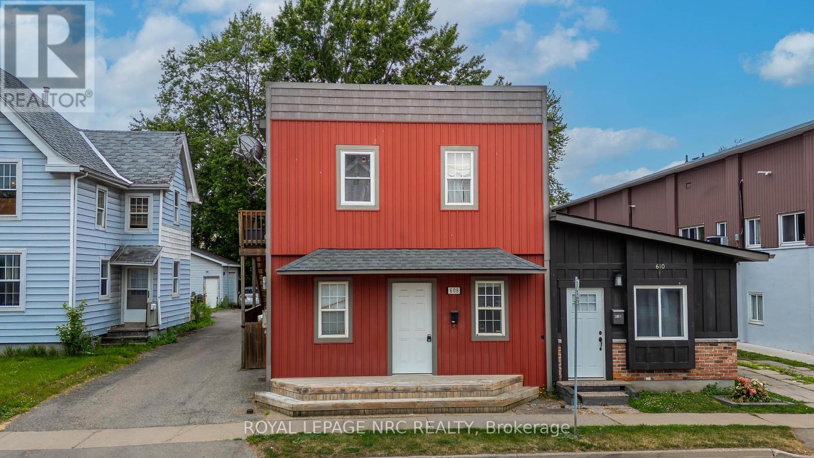 Property at 608 KING STREET image 1