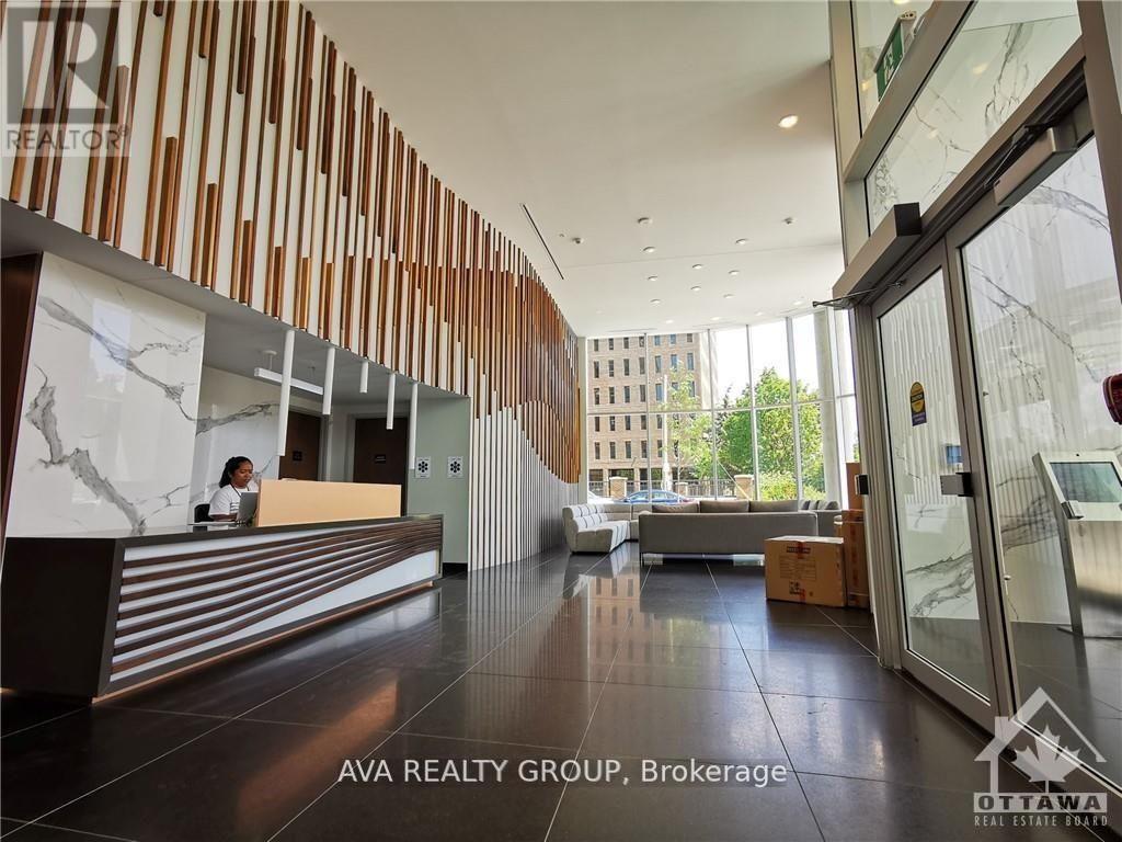 3308 - 805 Carling Avenue, Ottawa, Ontario  K1S 5W9 - Photo 2 - X12274805