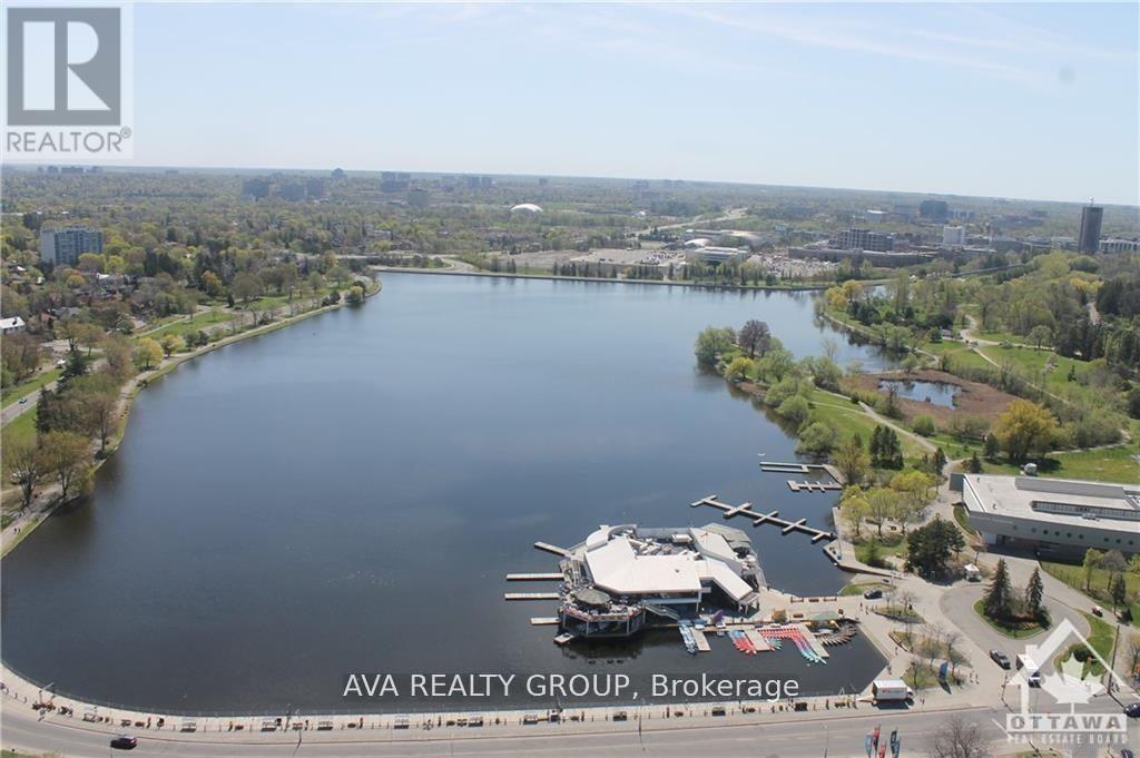 3308 - 805 Carling Avenue, Ottawa, Ontario  K1S 5W9 - Photo 4 - X12274805