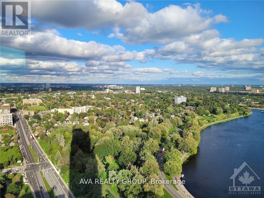 3308 - 805 Carling Avenue, Ottawa, Ontario  K1S 5W9 - Photo 6 - X12274805