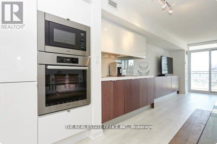 603 - 151 Dan Leckie Way, Toronto (Waterfront Communities), Ontario  M5V 4B2 - Photo 11 - C12274828