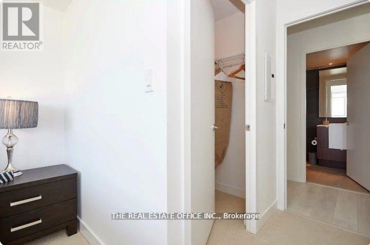 603 - 151 Dan Leckie Way, Toronto (Waterfront Communities), Ontario  M5V 4B2 - Photo 16 - C12274828