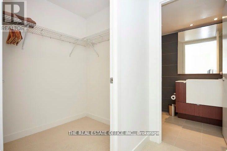 603 - 151 Dan Leckie Way, Toronto (Waterfront Communities), Ontario  M5V 4B2 - Photo 19 - C12274828