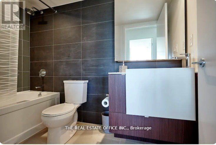 603 - 151 Dan Leckie Way, Toronto (Waterfront Communities), Ontario  M5V 4B2 - Photo 21 - C12274828