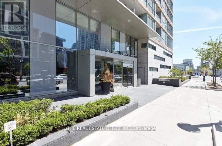 603 - 151 Dan Leckie Way, Toronto (Waterfront Communities), Ontario  M5V 4B2 - Photo 23 - C12274828