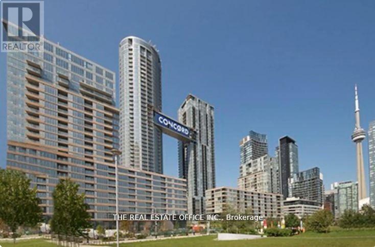 603 - 151 Dan Leckie Way, Toronto (Waterfront Communities), Ontario  M5V 4B2 - Photo 27 - C12274828