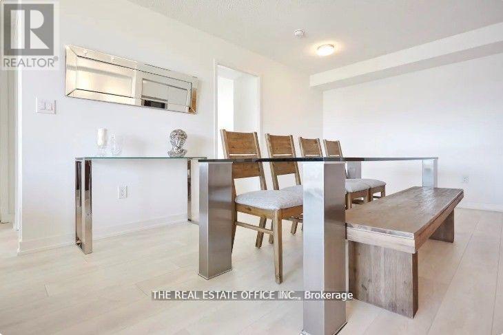 603 - 151 Dan Leckie Way, Toronto (Waterfront Communities), Ontario  M5V 4B2 - Photo 6 - C12274828