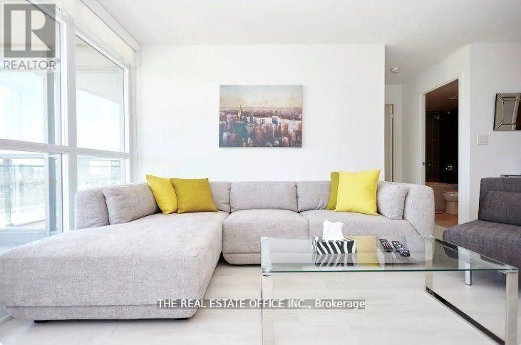 603 - 151 Dan Leckie Way, Toronto (Waterfront Communities), Ontario  M5V 4B2 - Photo 7 - C12274828