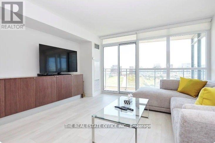603 - 151 Dan Leckie Way, Toronto (Waterfront Communities), Ontario  M5V 4B2 - Photo 8 - C12274828