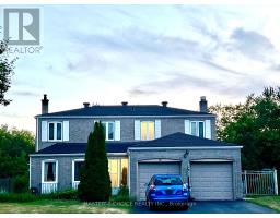 BSMT - 16 FARMINGTON CRESCENT W, Toronto, Ontario