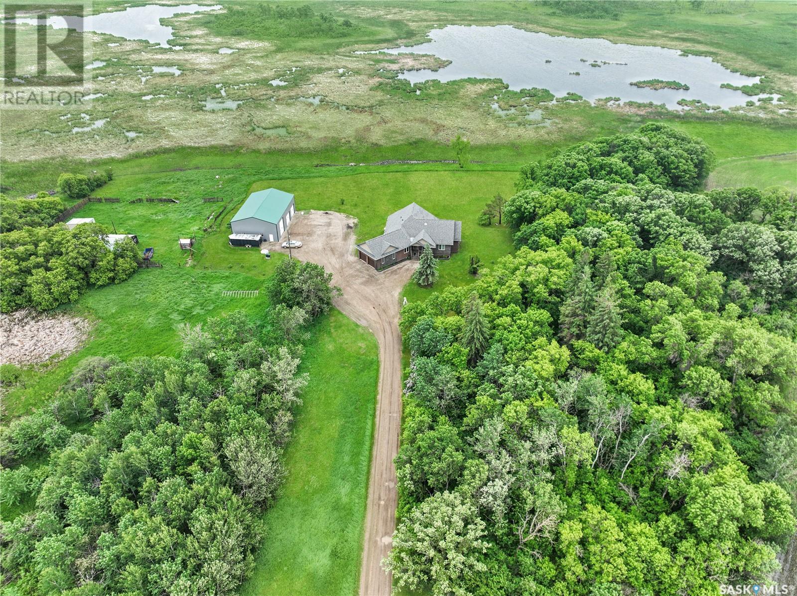 Holars Haven Acreage, Spy Hill Rm No. 152, Saskatchewan  S0A 4B0 - Photo 1 - SK012055