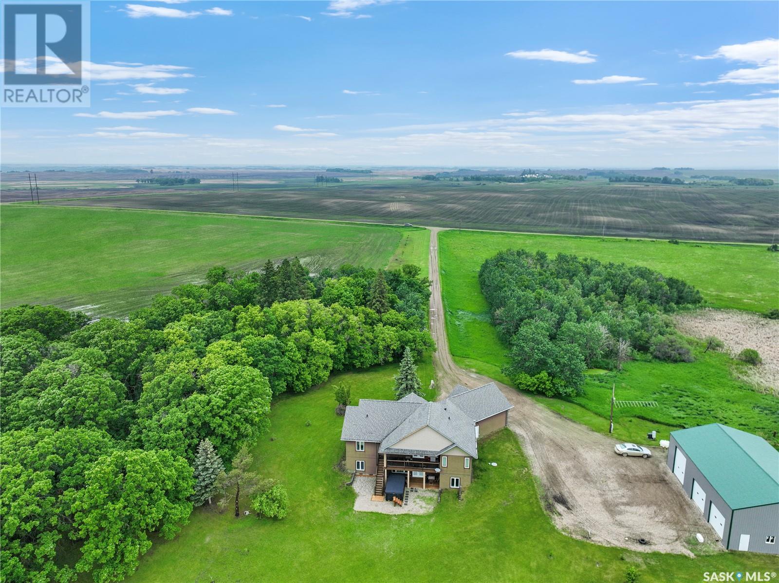 Holars Haven Acreage, Spy Hill Rm No. 152, Saskatchewan  S0A 4B0 - Photo 2 - SK012055