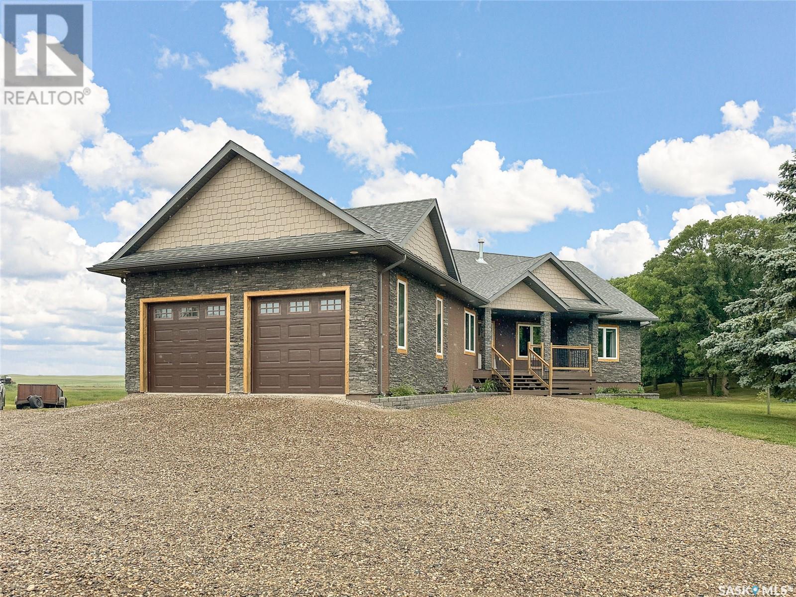 Holars Haven Acreage, Spy Hill Rm No. 152, Saskatchewan  S0A 4B0 - Photo 3 - SK012055