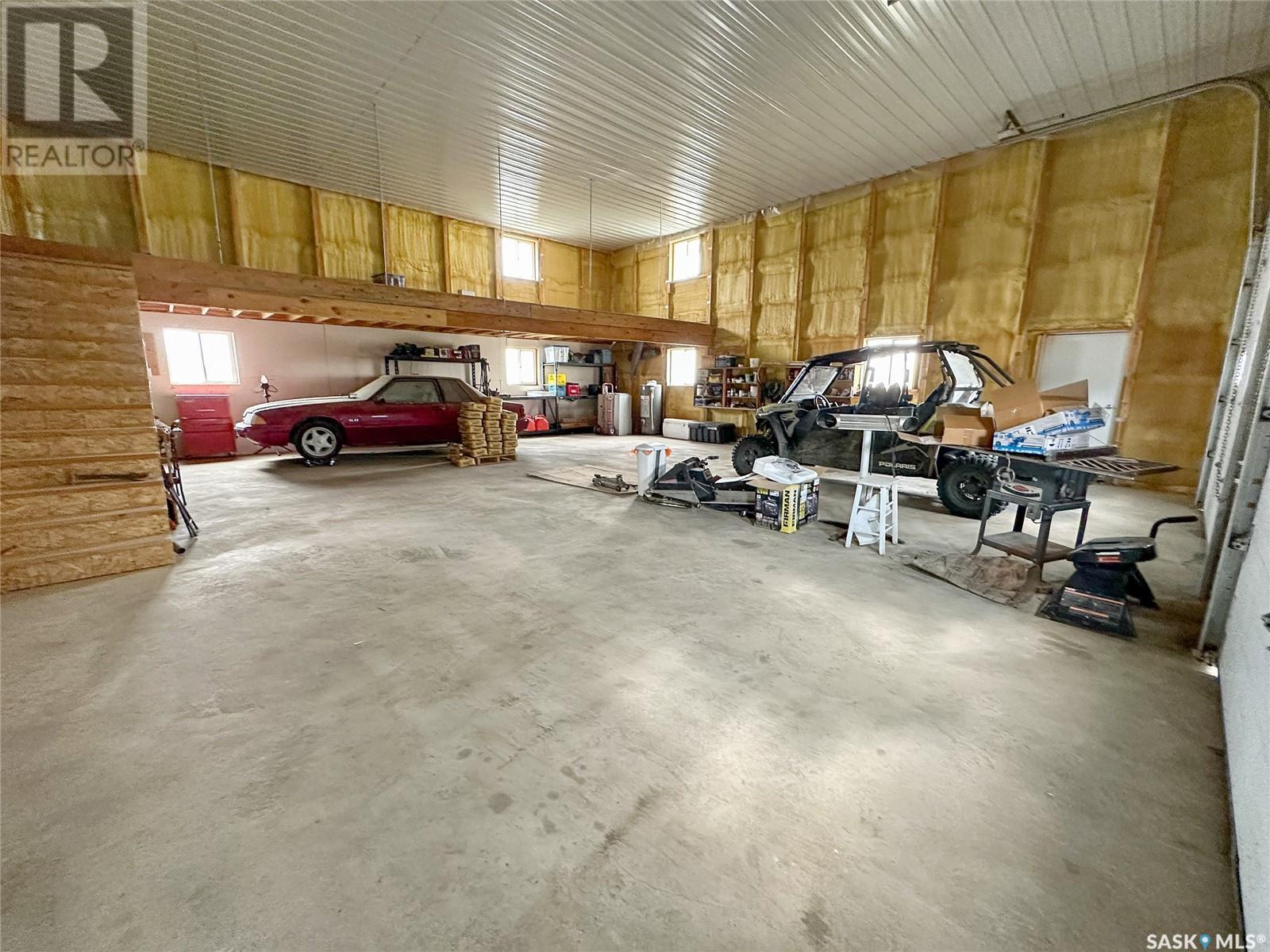 Holars Haven Acreage, Spy Hill Rm No. 152, Saskatchewan  S0A 4B0 - Photo 43 - SK012055