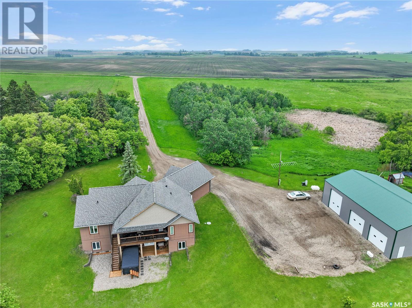 Holars Haven Acreage, Spy Hill Rm No. 152, Saskatchewan  S0A 4B0 - Photo 50 - SK012055