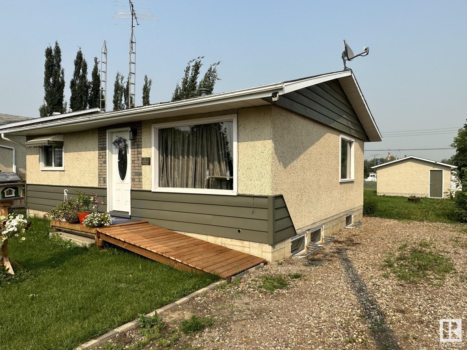 4505 52 St, Smoky Lake Town, Alberta  T0A 3C0 - Photo 1 - E4446832