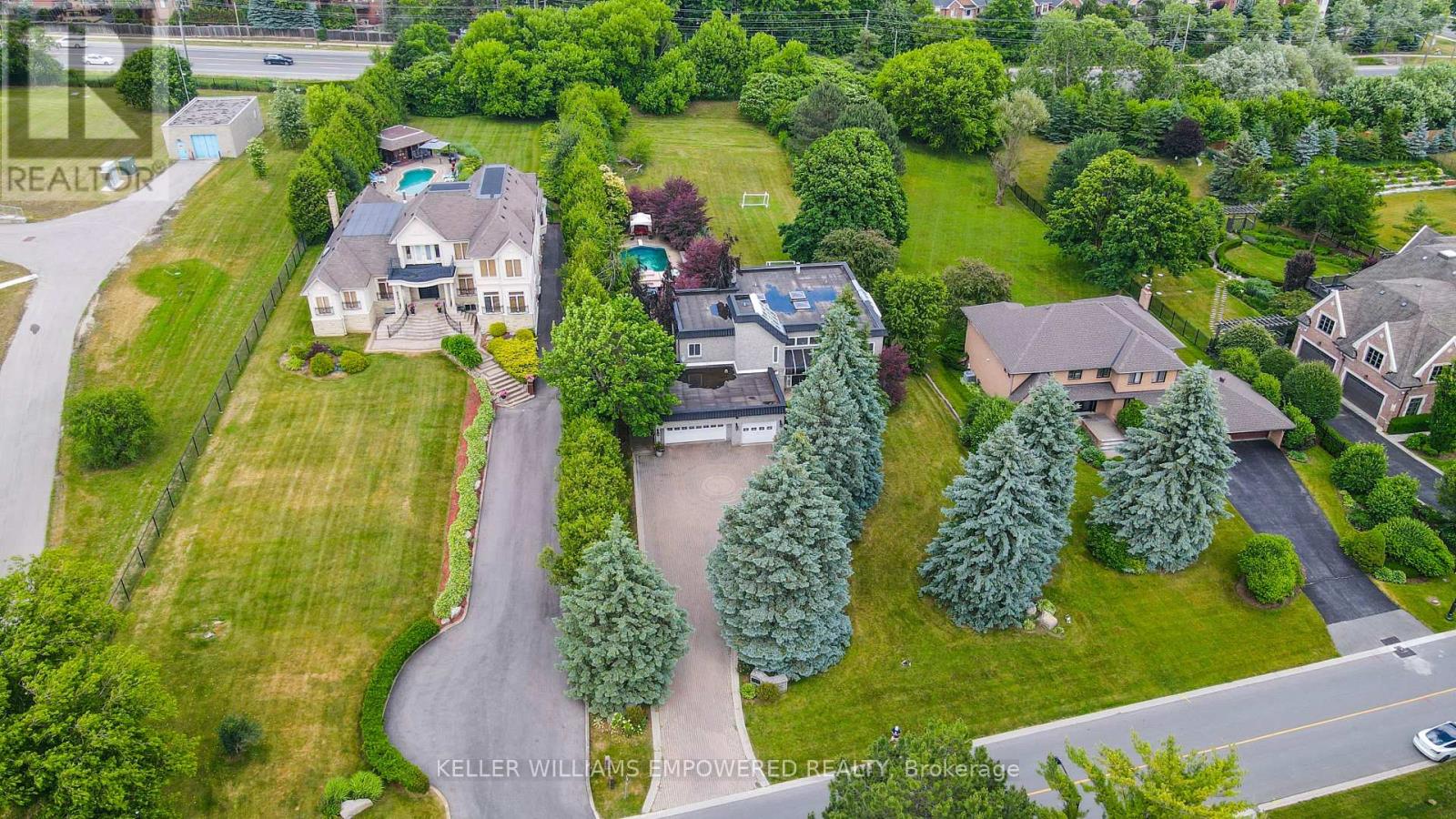 788 Woodland Acres Crescent, Vaughan, Ontario  L6A 1G2 - Photo 49 - N12274830
