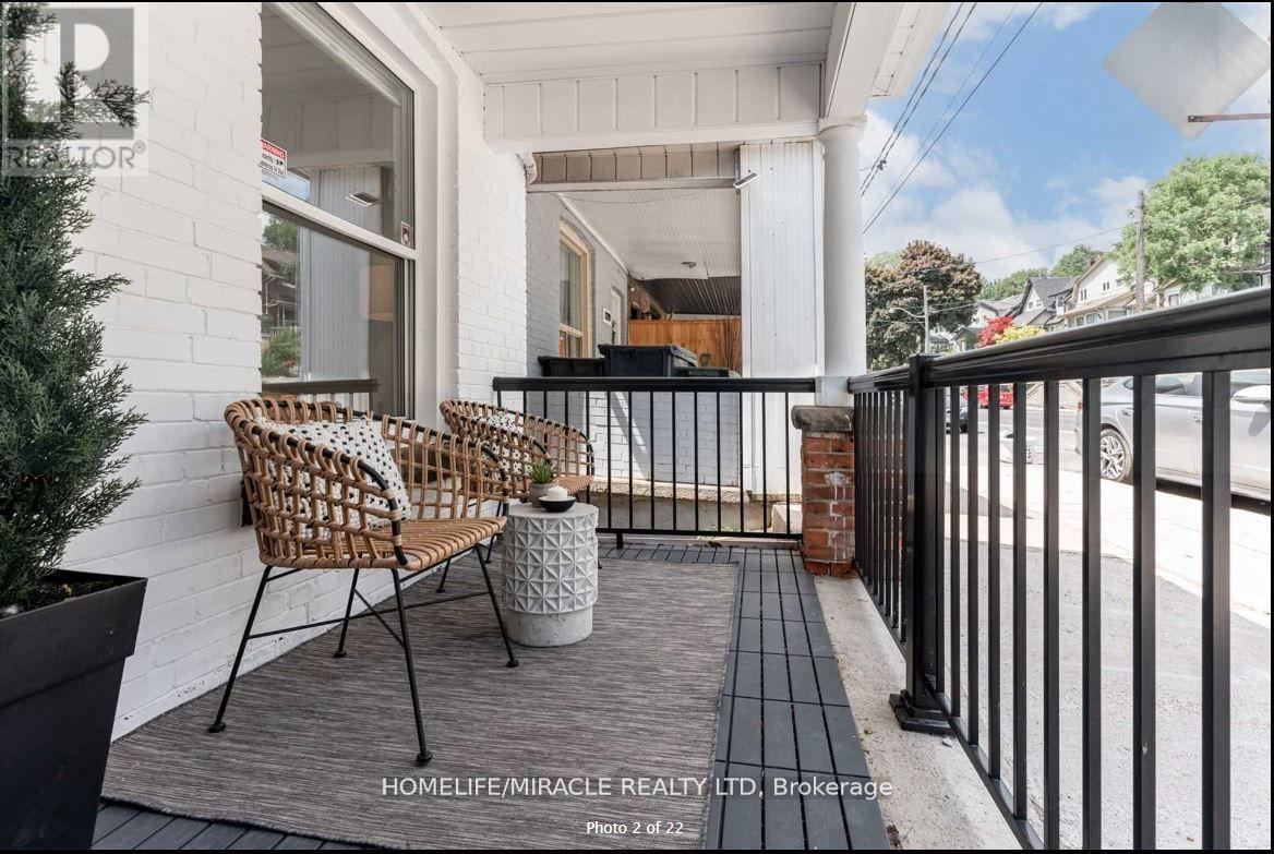 Property at 1297 DAVENPORT ROAD image 1