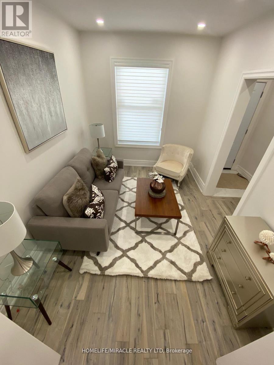 Property at 1297 DAVENPORT ROAD image 4