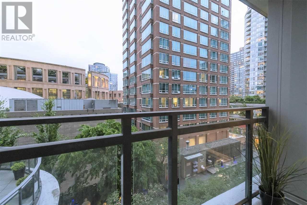 803 788 Richards Street, Vancouver, British Columbia  V6B 0C7 - Photo 7 - R3024667
