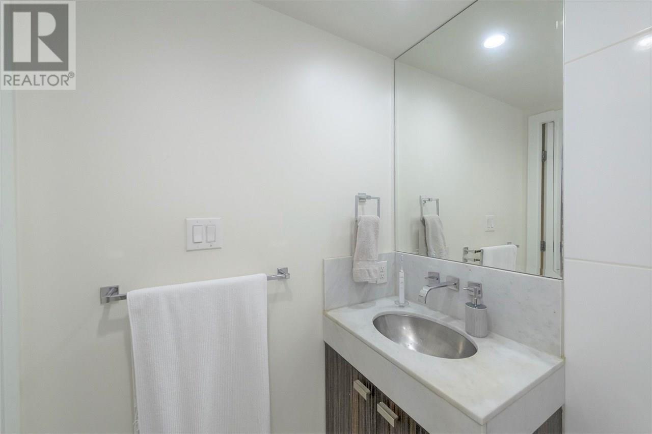 803 788 Richards Street, Vancouver, British Columbia  V6B 0C7 - Photo 6 - R3024667