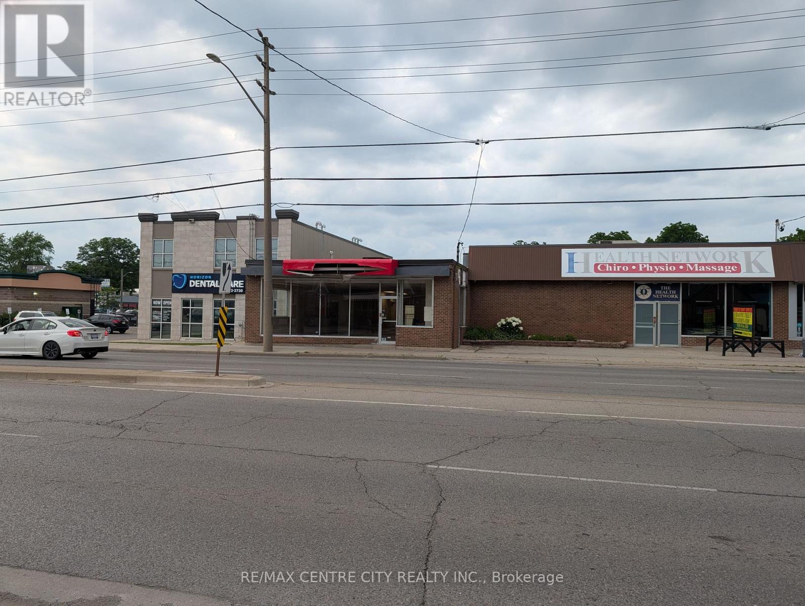 45 OXFORD STREET W, London North, Ontario