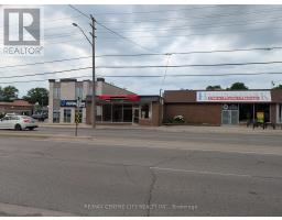 45 OXFORD STREET W, London North, Ontario