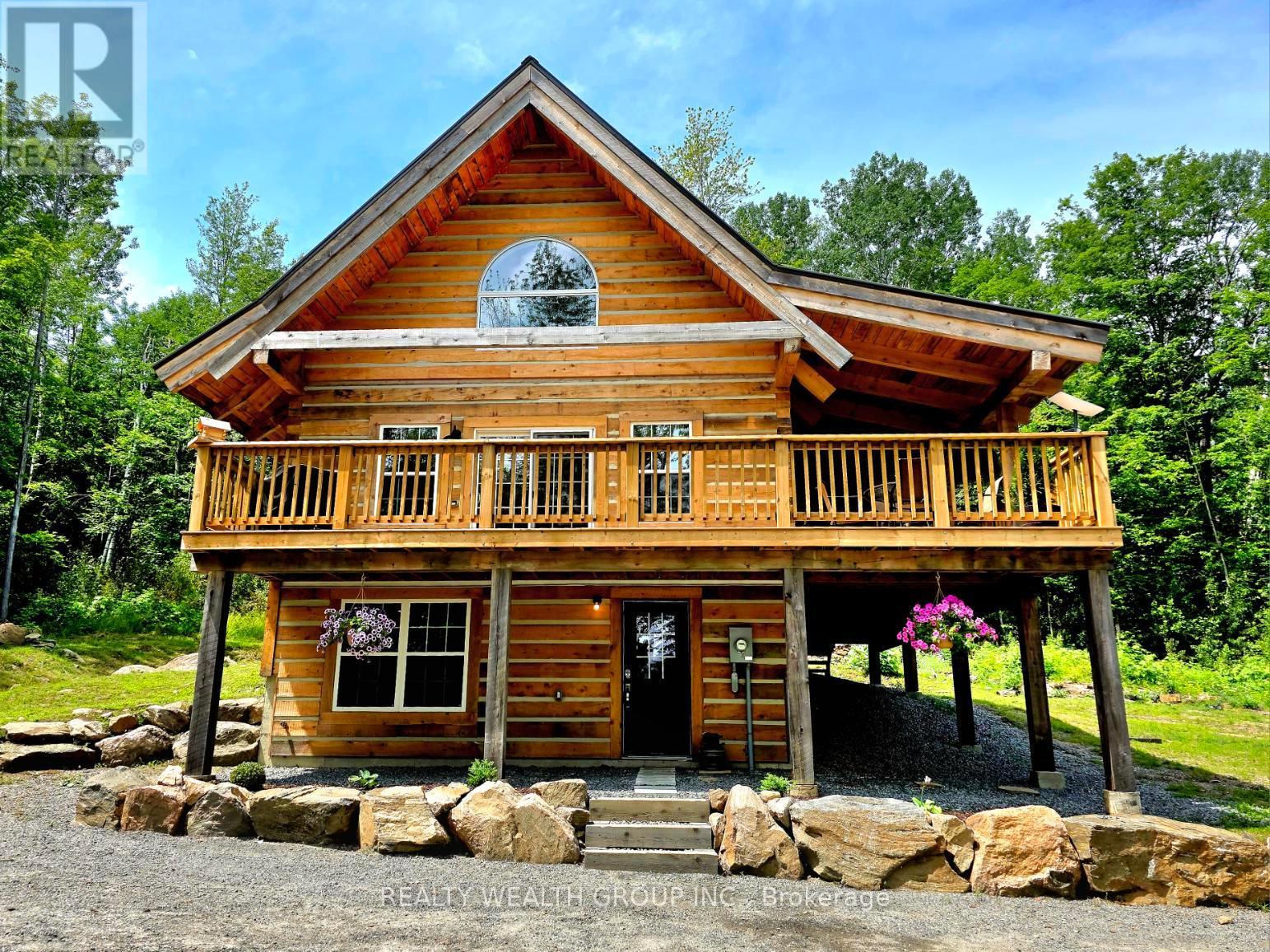 684 Mitchell Road, Madawaska Valley, Ontario  K0J 1B0 - Photo 2 - X12274795