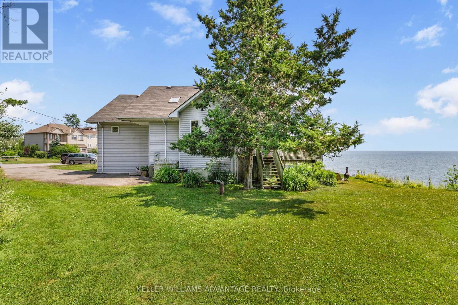 58 Ontoro Boulevard, Ajax, Ontario  L1Z 1X6 - Photo 11 - E12274597