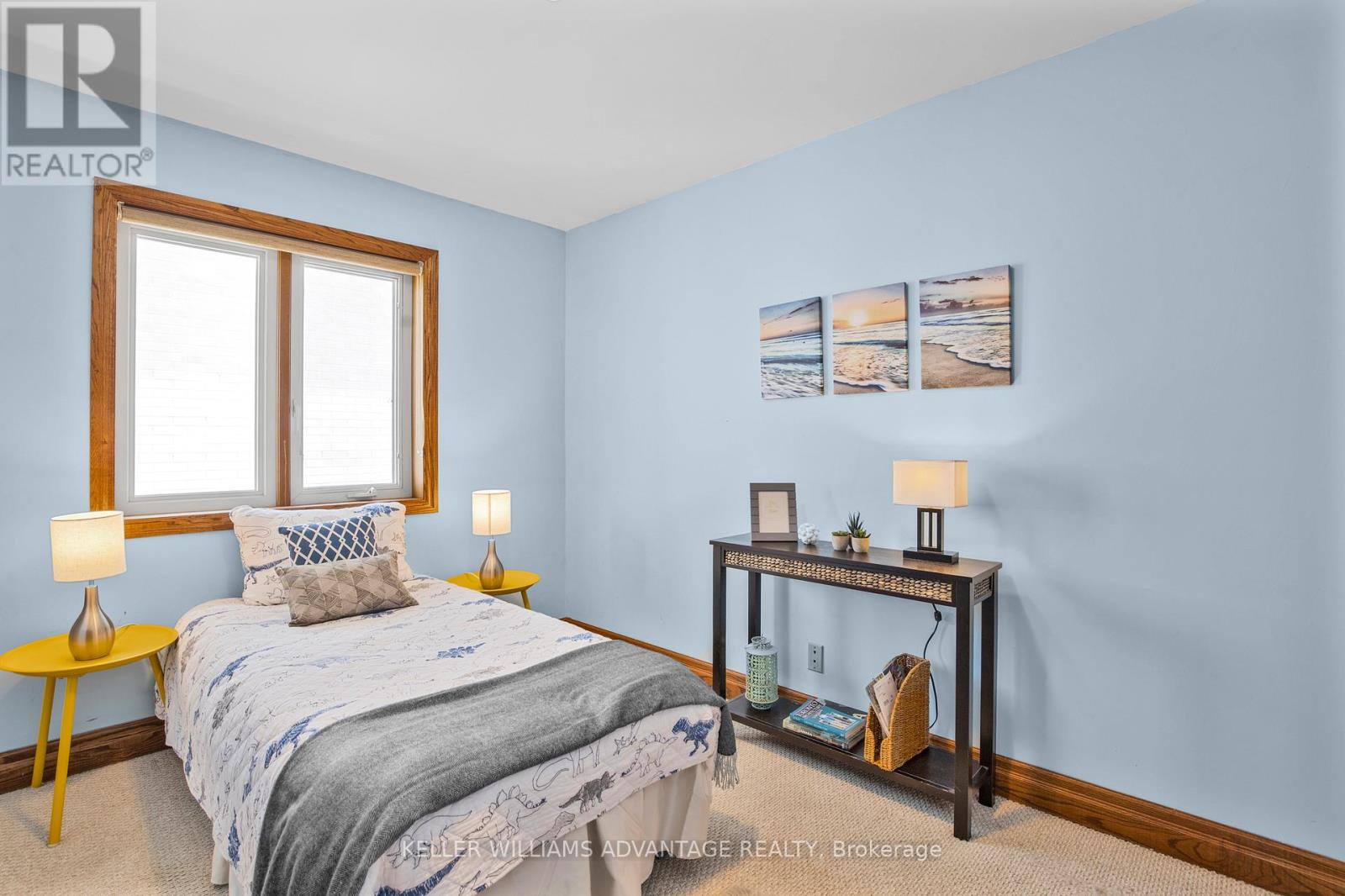 58 Ontoro Boulevard, Ajax, Ontario  L1Z 1X6 - Photo 28 - E12274597