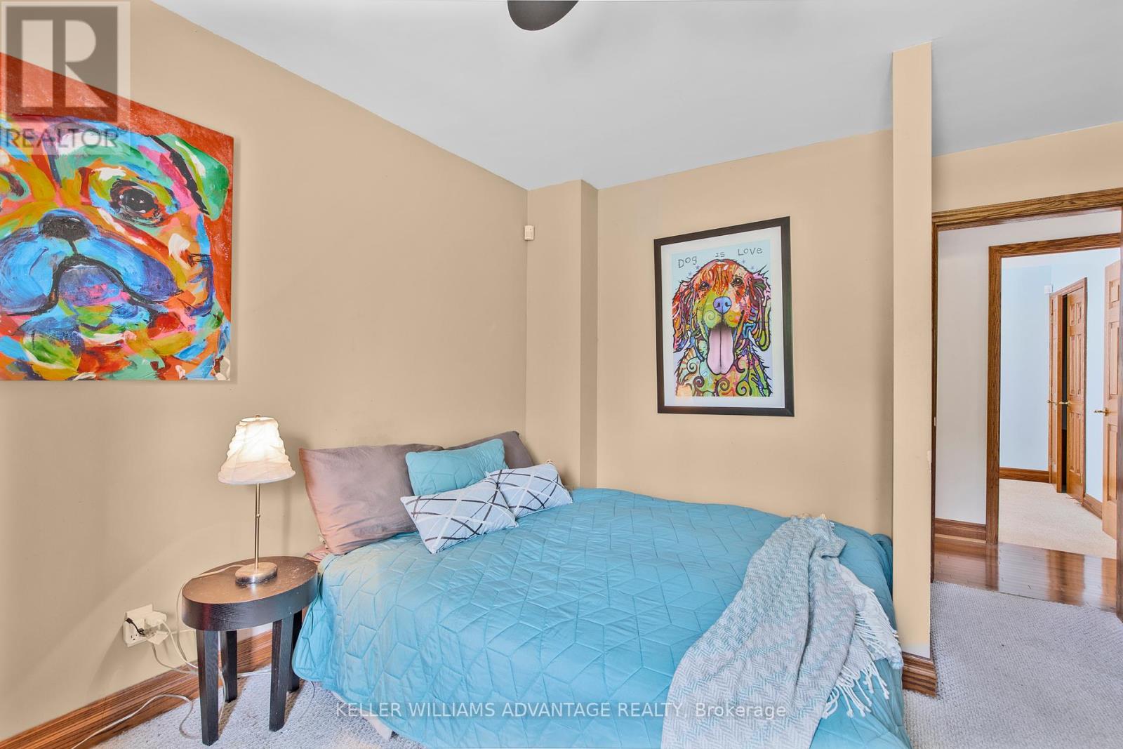 58 Ontoro Boulevard, Ajax, Ontario  L1Z 1X6 - Photo 30 - E12274597