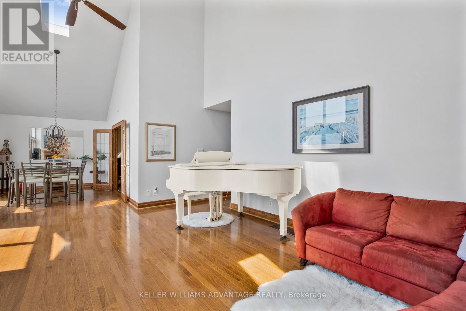 58 Ontoro Boulevard, Ajax, Ontario  L1Z 1X6 - Photo 27 - E12274597