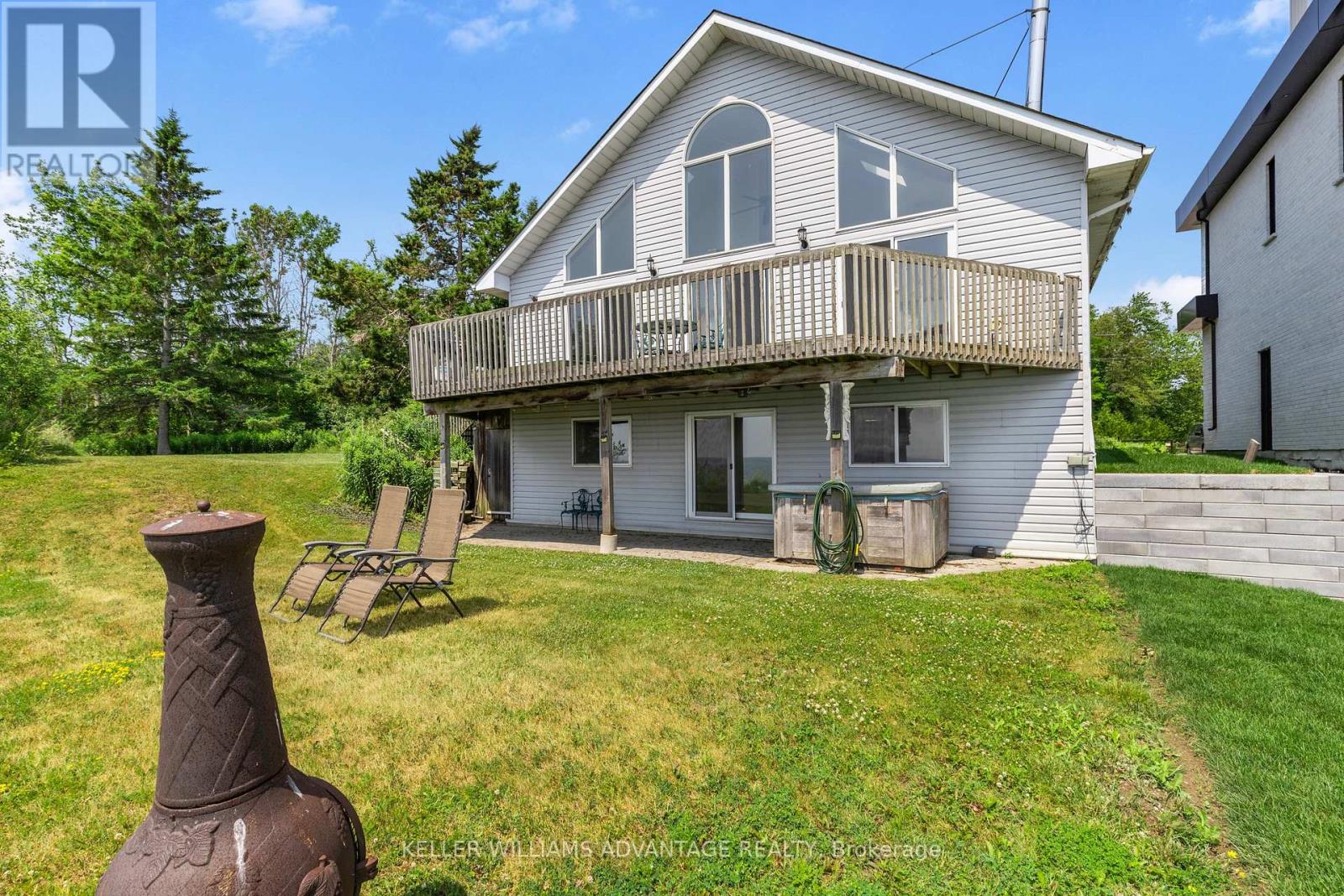 58 Ontoro Boulevard, Ajax, Ontario  L1Z 1X6 - Photo 7 - E12274597