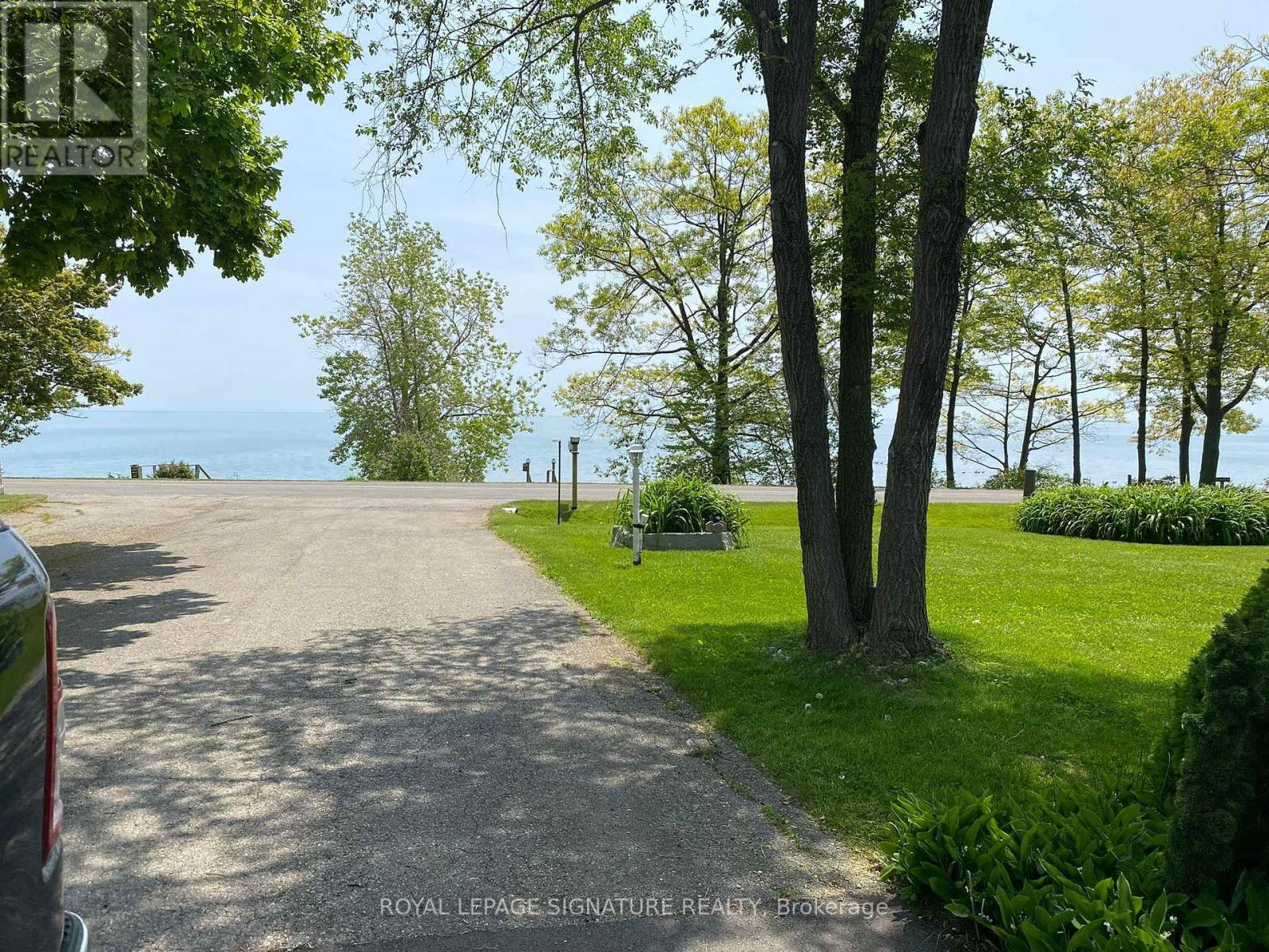 Property at 291 LAKESHORE ROAD N image 1