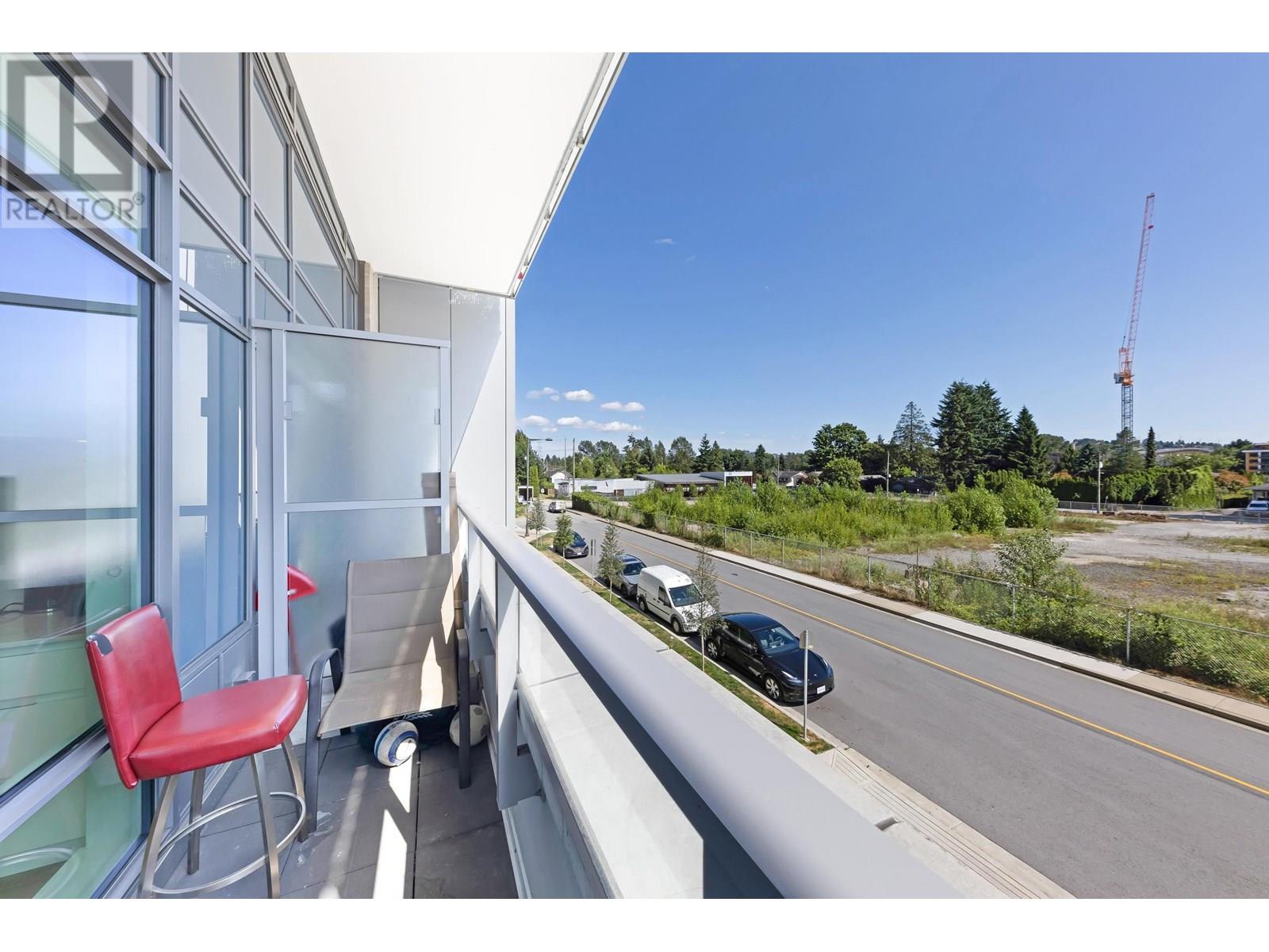 202 1500 Fern Street, North Vancouver, British Columbia  V7J 1H6 - Photo 13 - R3025367