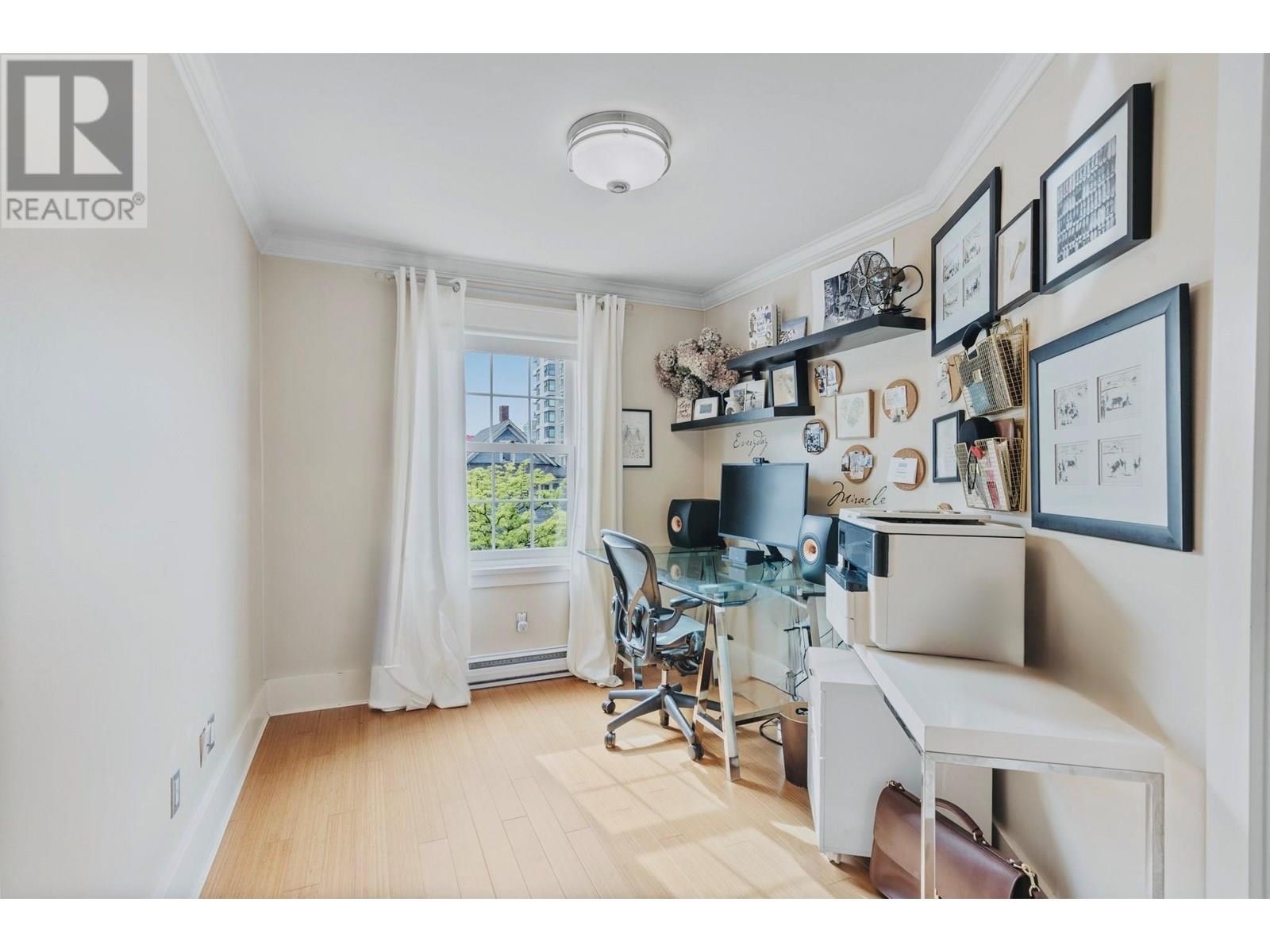 1365 W 7th Avenue, Vancouver, British Columbia  V6H 1B8 - Photo 10 - R3025390