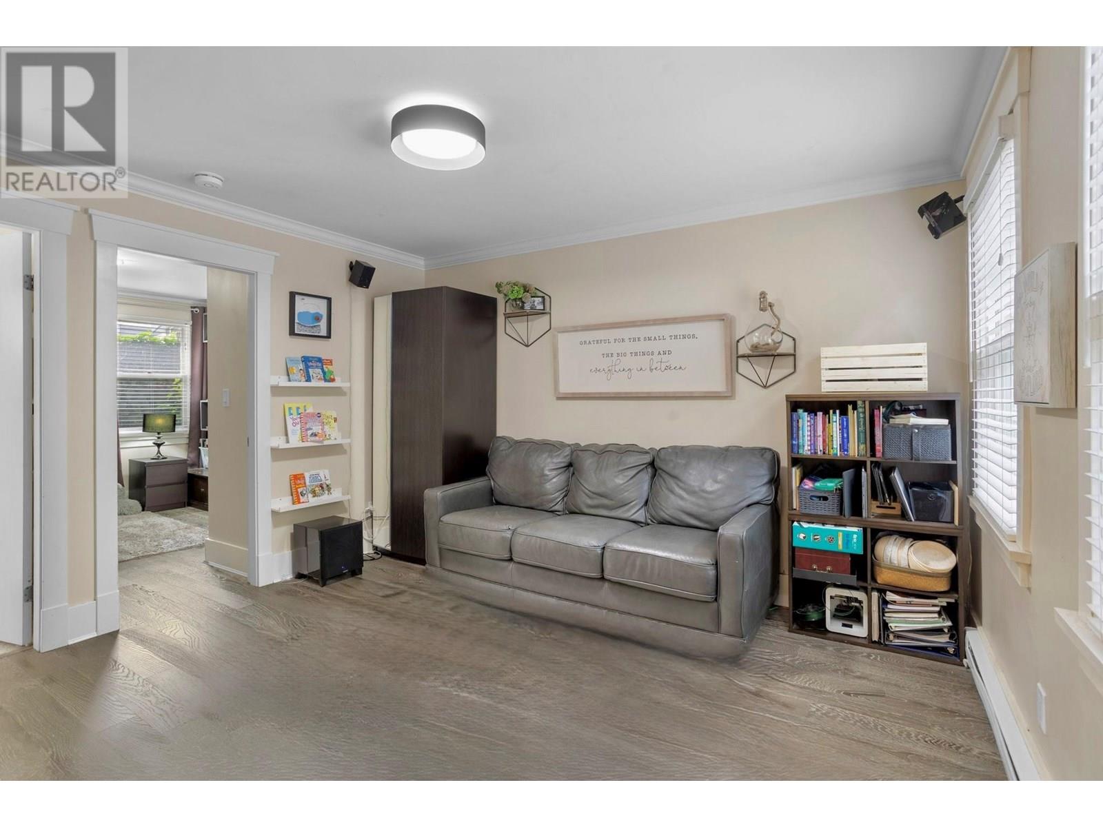 1365 W 7th Avenue, Vancouver, British Columbia  V6H 1B8 - Photo 11 - R3025390